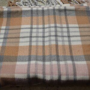 Long oblong soft scarf  2 for $24